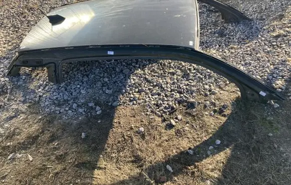 BMW i3 Roof TM22483