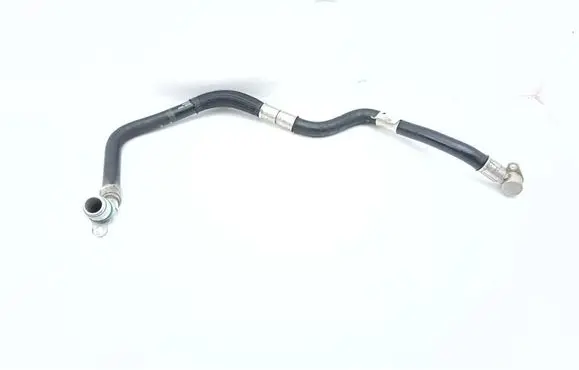 Aston Martin DBX Engine coolant pipe/hose MY836B748BA1