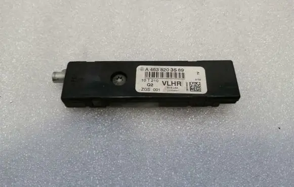 Mercedes-Benz G W461 W463 1st Gen Radio antenna A4638203589