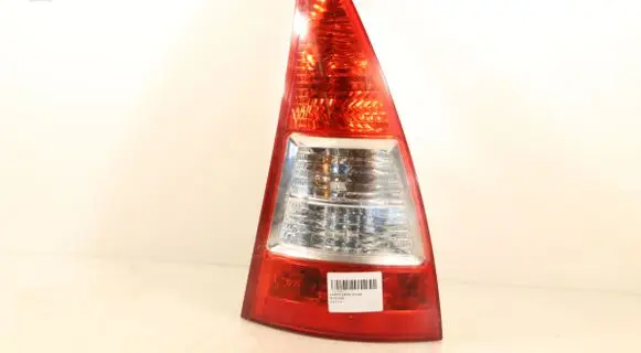 Citroen C3 Rear/tail lights E204060