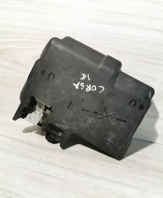 Opel Corsa E Positive wiring loom 13491093