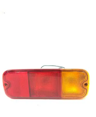 Suzuki Grand Vitara I Rear bumper light 