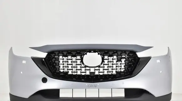 Mazda CX-5 Front bumper CX522