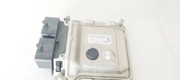 Fiat Tipo Engine control unit/module 0261S12801