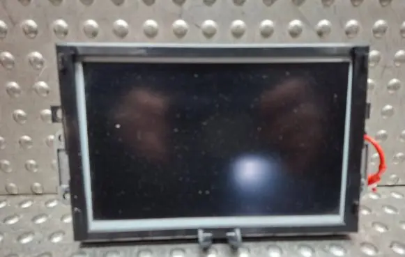 Citroen DS4 Screen/display/small screen S26282711 9666303080