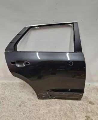 KIA Niro Rear door