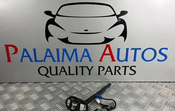 Fiat 500X Radio antenna 52082571