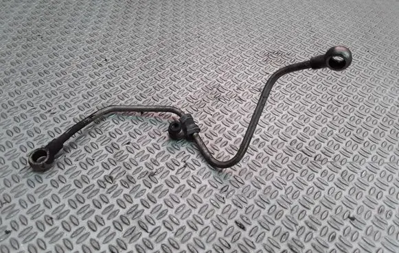Volvo S70 V70 V70 XC Turbo turbocharger oiling pipe/hose