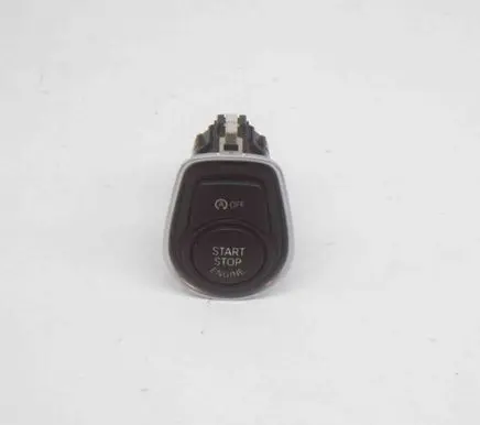 BMW 3 F30 F35 F31 Engine start stop button switch 9250734 3393320102