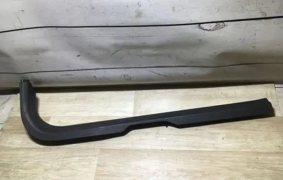 Volvo C70 Front sill trim cover 30787224
