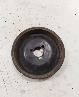Volkswagen Transporter - Caravelle T4 Power steering pump pulley 074121031