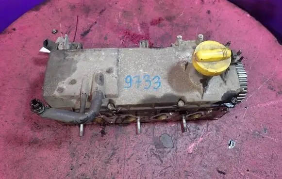 Dacia Logan I Engine head 