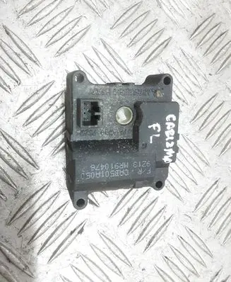 Mitsubishi Carisma Air flap motor/actuator MR910476