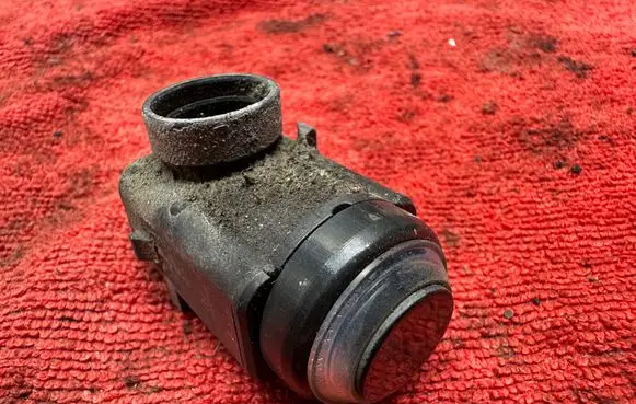 Mercedes-Benz ML W164 Parking PDC sensor 0015427418 0263003305