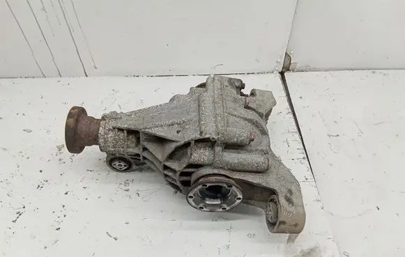 Audi Q7 4L Rear differential 4460310019