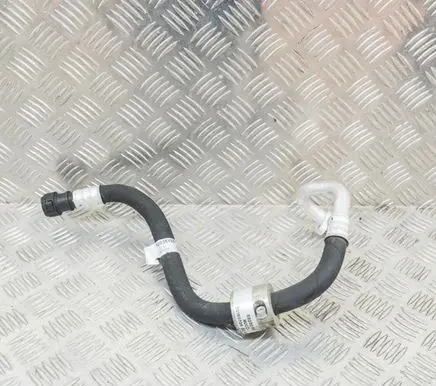 Fiat 500X Air conditioning (A/C) pipe/hose 52035150