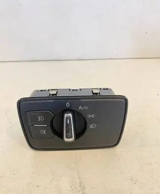 Volkswagen PASSAT B8 Light switch 3G0941633H