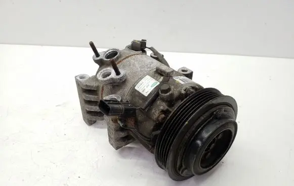 Hyundai ix35 Air conditioning (A/C) compressor (pump) F500DX9FA10