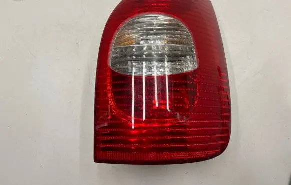 Citroen Xsara Picasso Rear/tail lights 9650005780 89032868