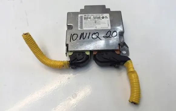 Hyundai Ioniq Airbag control unit/module 95910G2400