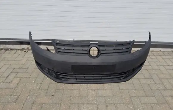 Volkswagen Caddy Front bumper