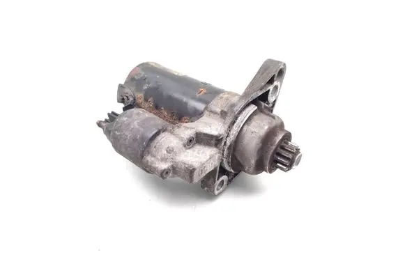 Skoda Octavia Mk2 (1Z) Starter motor 02Z911023N