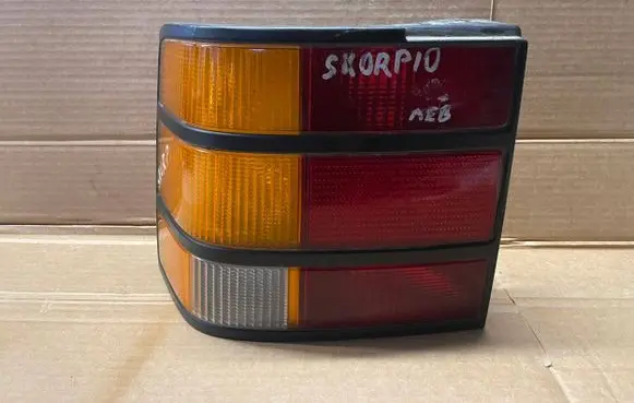 Ford Scorpio Rear/tail lights 72155 85GG13N004BA
