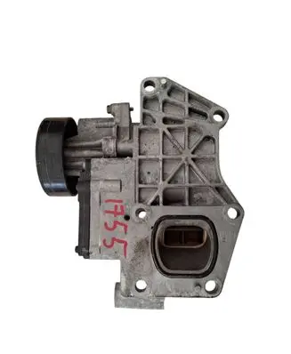 Opel Astra K Water pump 55515120 AA0000000 16655515120