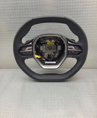 Peugeot 308 Steering wheel 9843179880