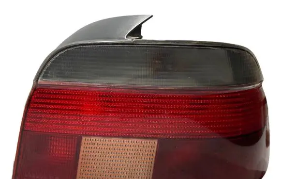 BMW 5 E39 Rear/tail lights 2496298