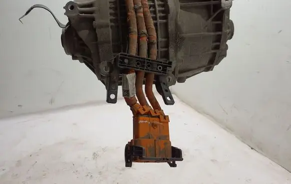 Volvo XC60 Rear differential 36051459