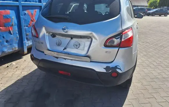 Nissan Qashqai+2 Reversing camera 28442EY00AKAMERA GPKD36E25R 9WC11018