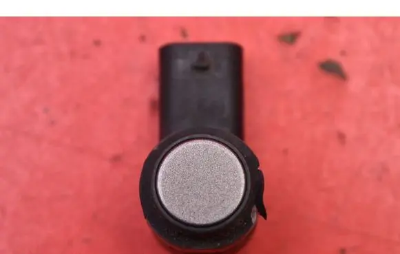 Ford Focus Parking PDC control unit/module CJ5T-15K859-AAW
