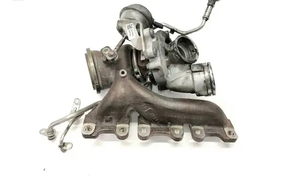 Porsche Macan (95B) Turbo 94612302631
