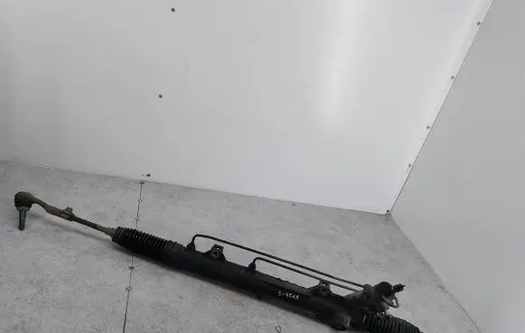 BMW 1 E81 E87 Steering rack 6763807