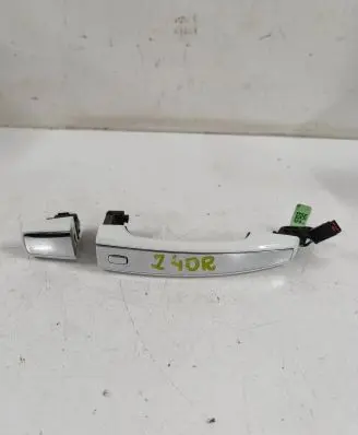 Opel Insignia A Rear door exterior handle 813531