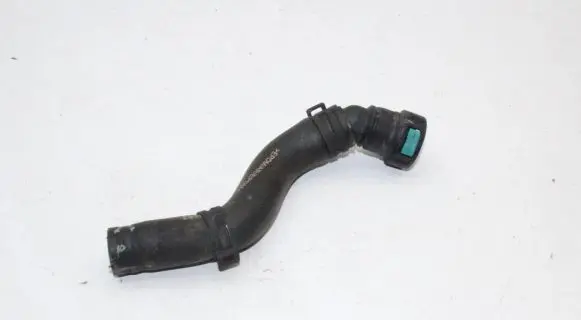 Jaguar XF X250 Engine coolant pipe/hose