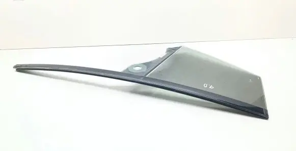 BMW 5 GT F07 Rear vent window glass AS2