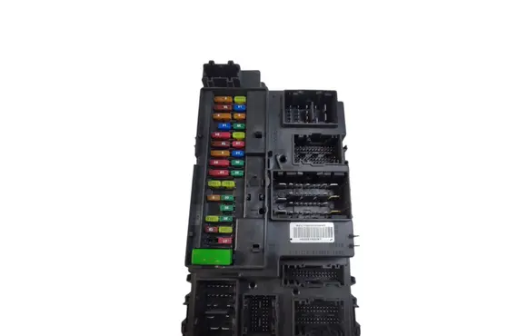 Ford Explorer V BSM Control unit HU5T15604 HU5T15604BAH A2C7505280800