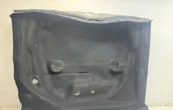 Mercedes-Benz GLA W156 X156 Trunk/boot mat liner A1566904600