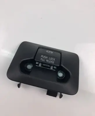 Volvo S80 Parking (PDC) sensor switch 31334637