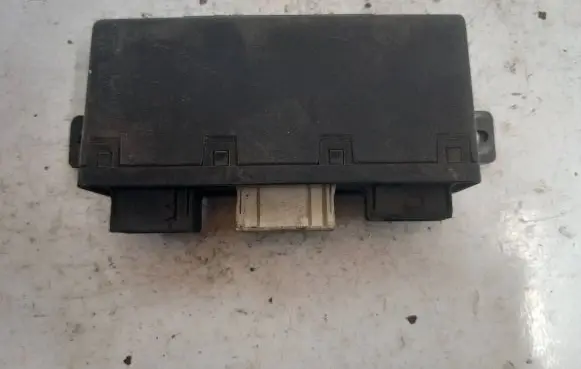 BMW 5 E39 Door control unit/module 689667 261862A 8378773