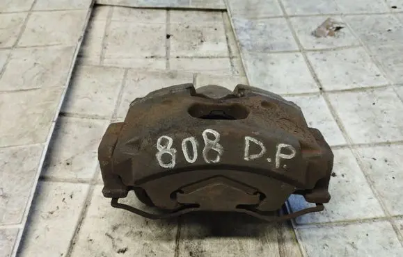 Fiat Croma Front brake caliper