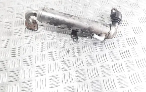 Skoda Fabia Mk2 (5J) EGR valve cooler