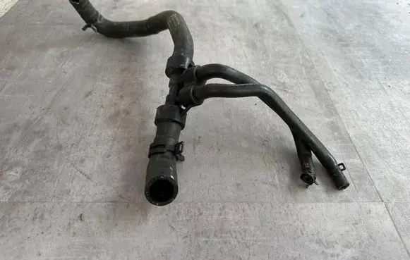 Mercedes-Benz E W213 Air intake hose/pipe A2138309000 6254160640PC