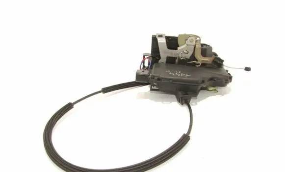 Seat Arosa Front door lock 