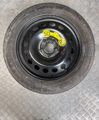 Volvo XC70 R17 spare wheel 9209872