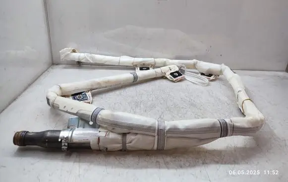 Mercedes-Benz ML W166 Roof airbag A1668600602
