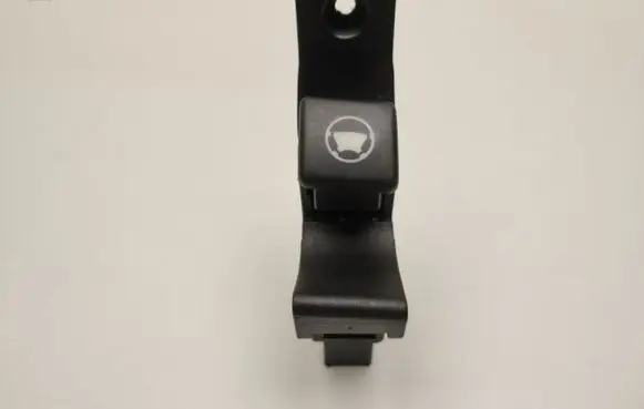 Mercedes-Benz S W140 Steering wheel adjustment switch 1405450211