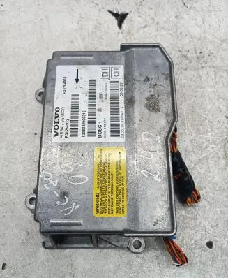 Volvo XC70 Airbag control unit/module P31264932